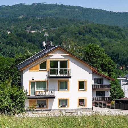 Villa 10 Active Szczyrk Kültér fotó