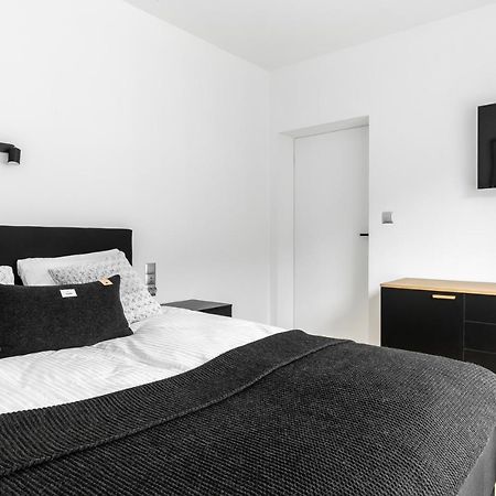 Villa 10 Active Szczyrk Kültér fotó