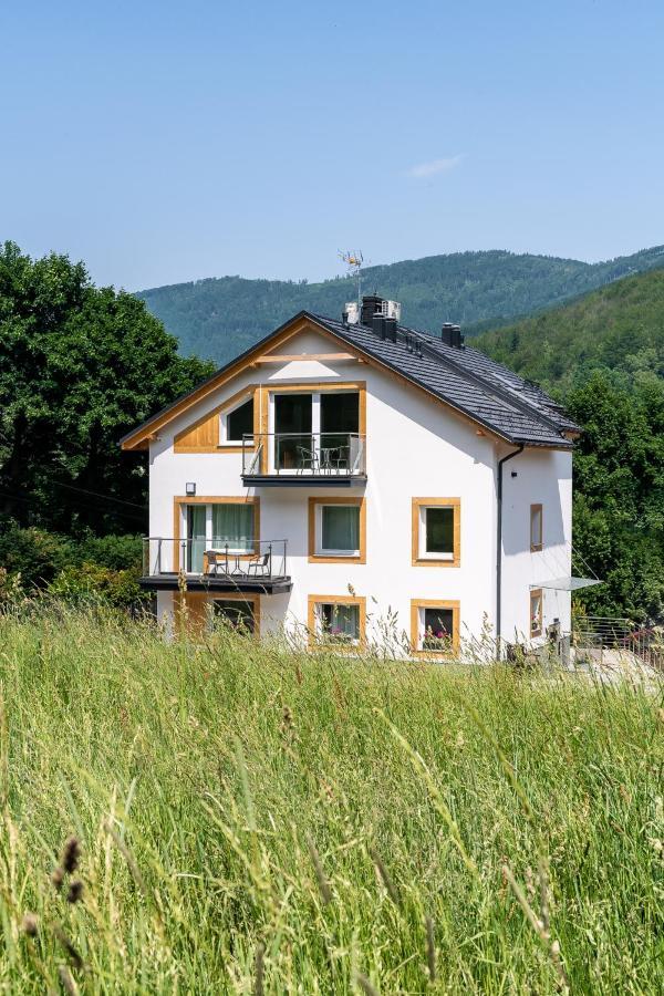 Villa 10 Active Szczyrk Kültér fotó