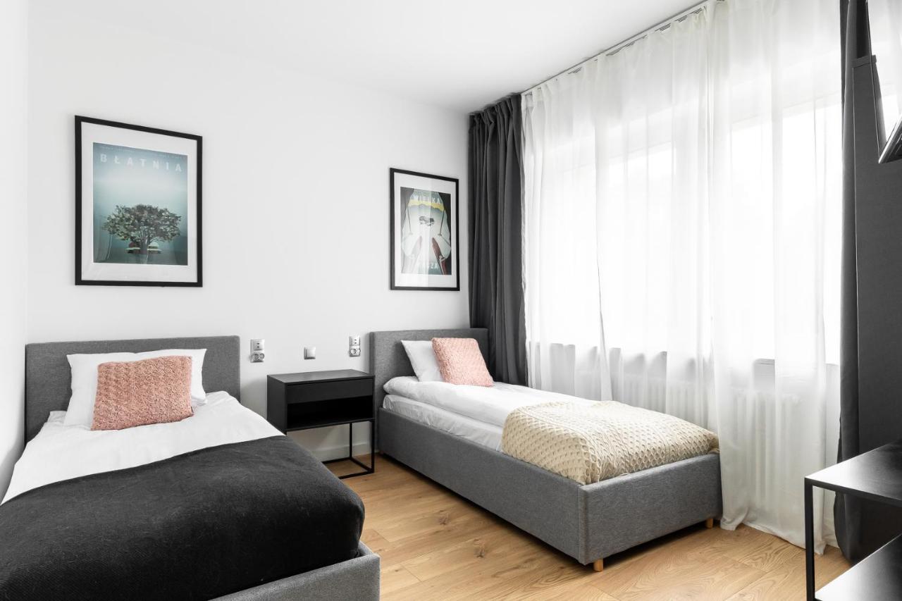 Villa 10 Active Szczyrk Kültér fotó