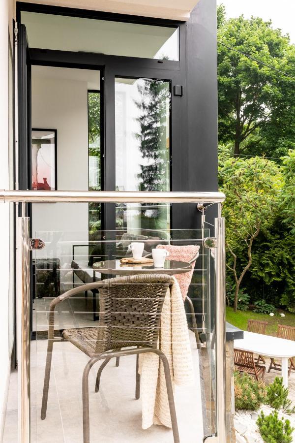 Villa 10 Active Szczyrk Kültér fotó