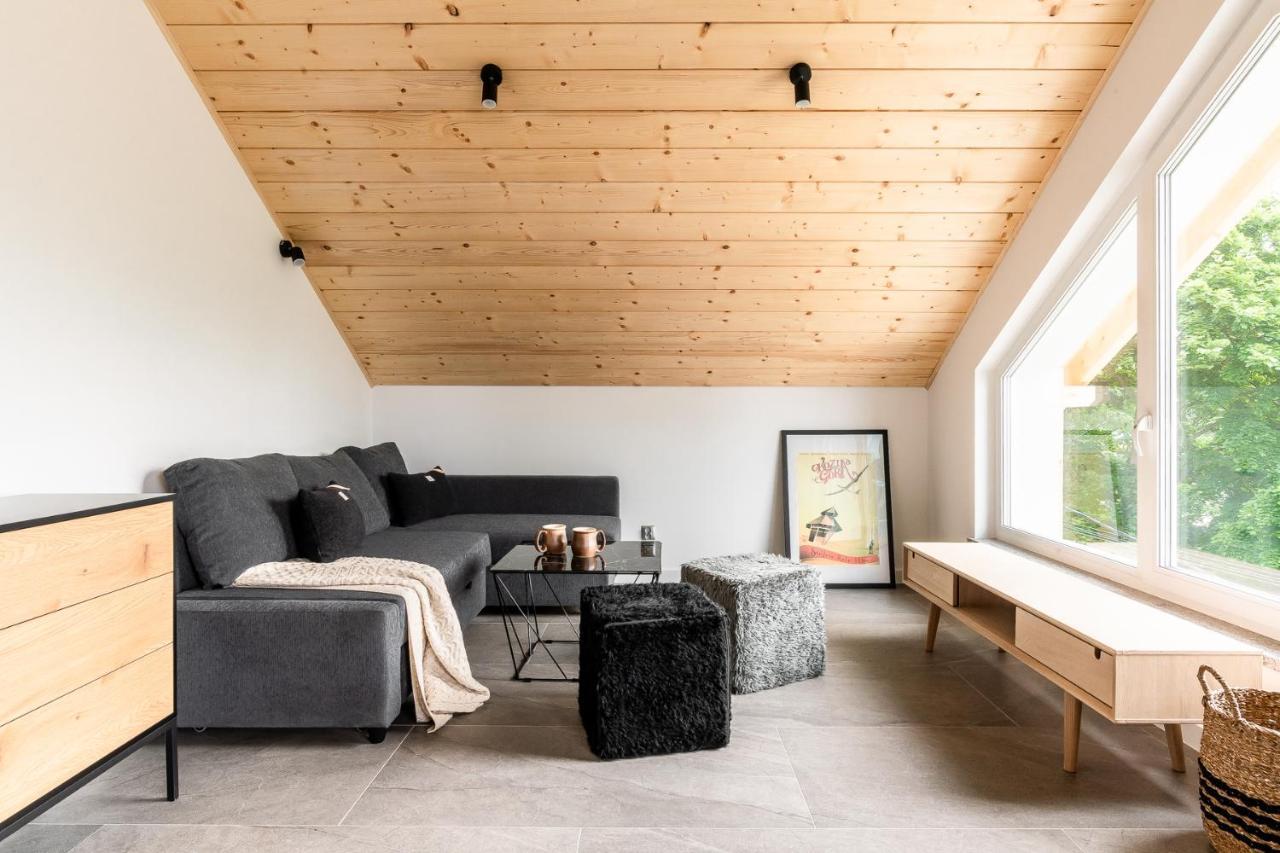 Villa 10 Active Szczyrk Kültér fotó