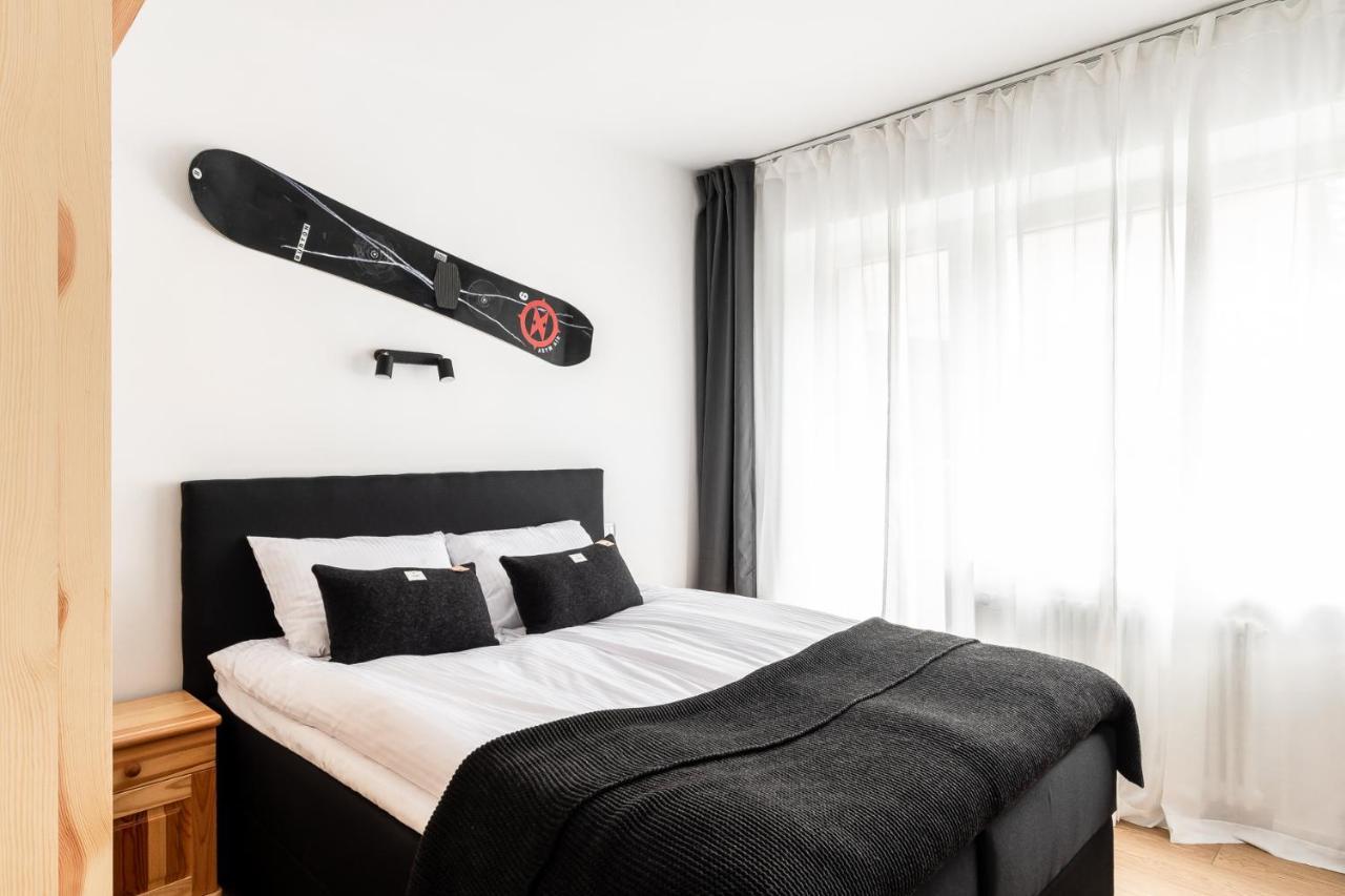 Villa 10 Active Szczyrk Kültér fotó