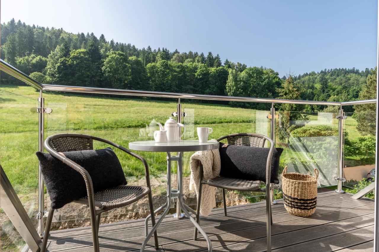 Villa 10 Active Szczyrk Kültér fotó
