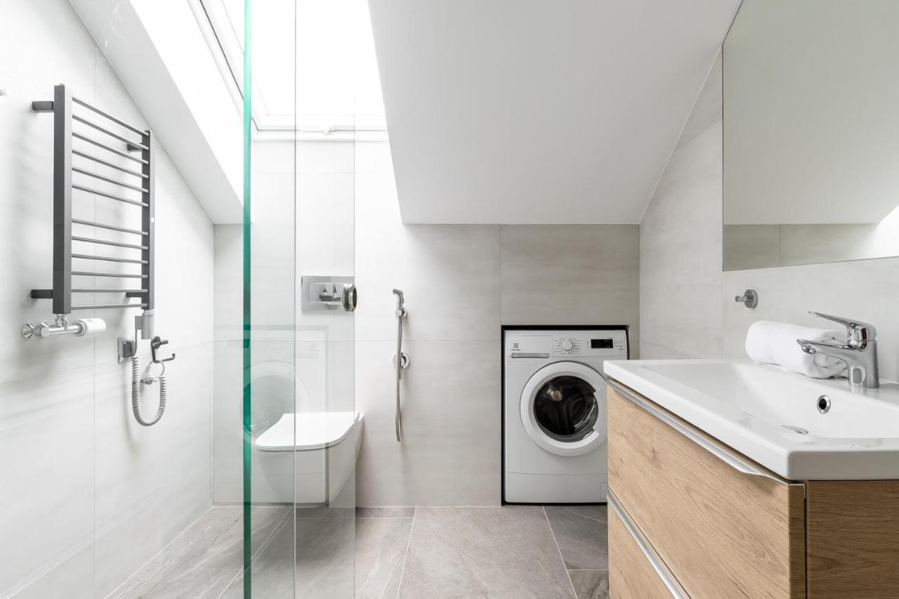 Villa 10 Active Szczyrk Kültér fotó