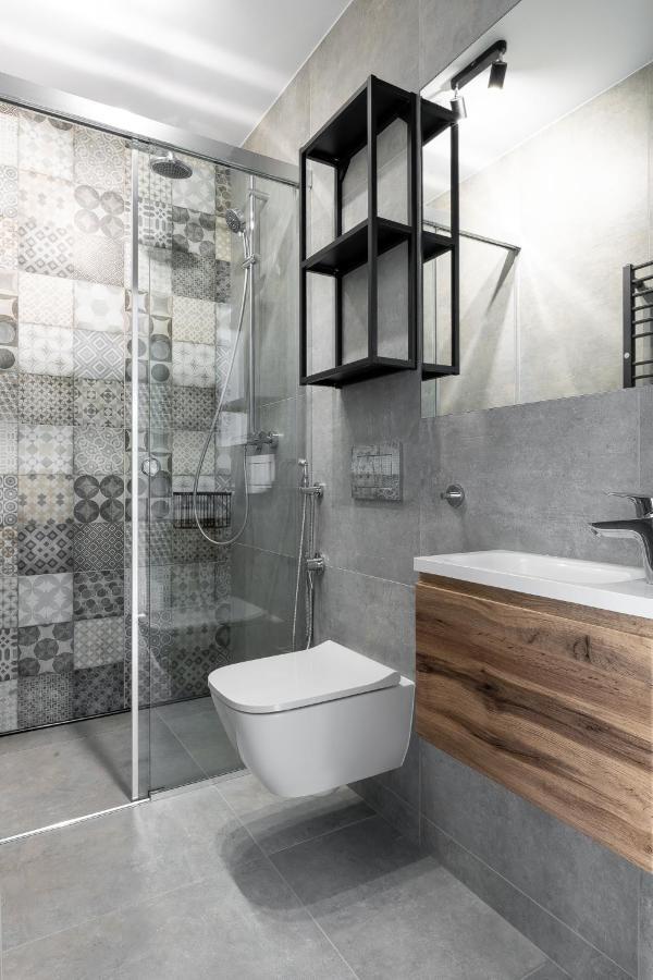 Villa 10 Active Szczyrk Kültér fotó