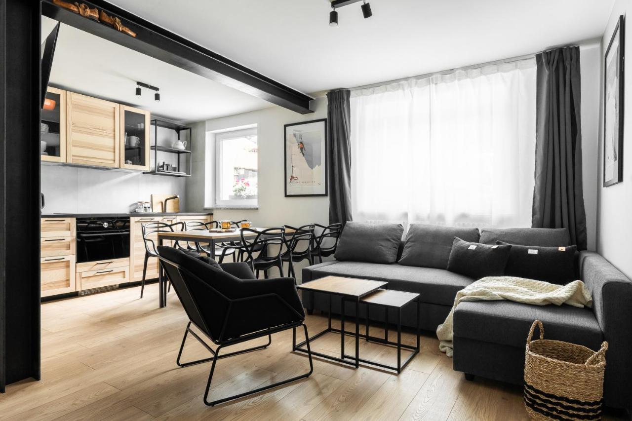 Villa 10 Active Szczyrk Kültér fotó
