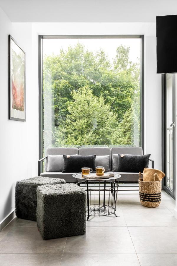Villa 10 Active Szczyrk Kültér fotó