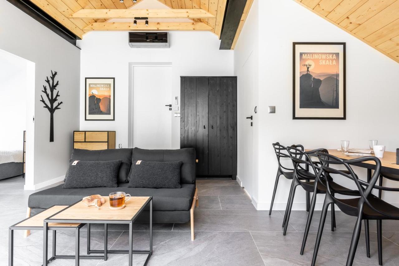 Villa 10 Active Szczyrk Kültér fotó