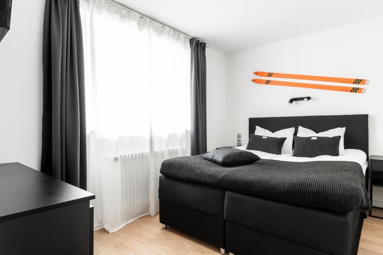 Villa 10 Active Szczyrk Kültér fotó