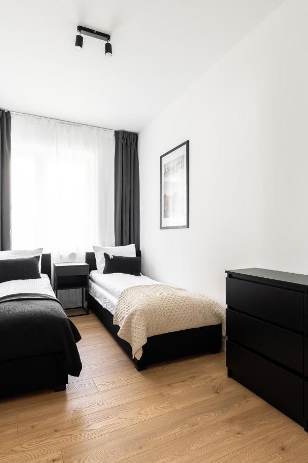 Villa 10 Active Szczyrk Kültér fotó