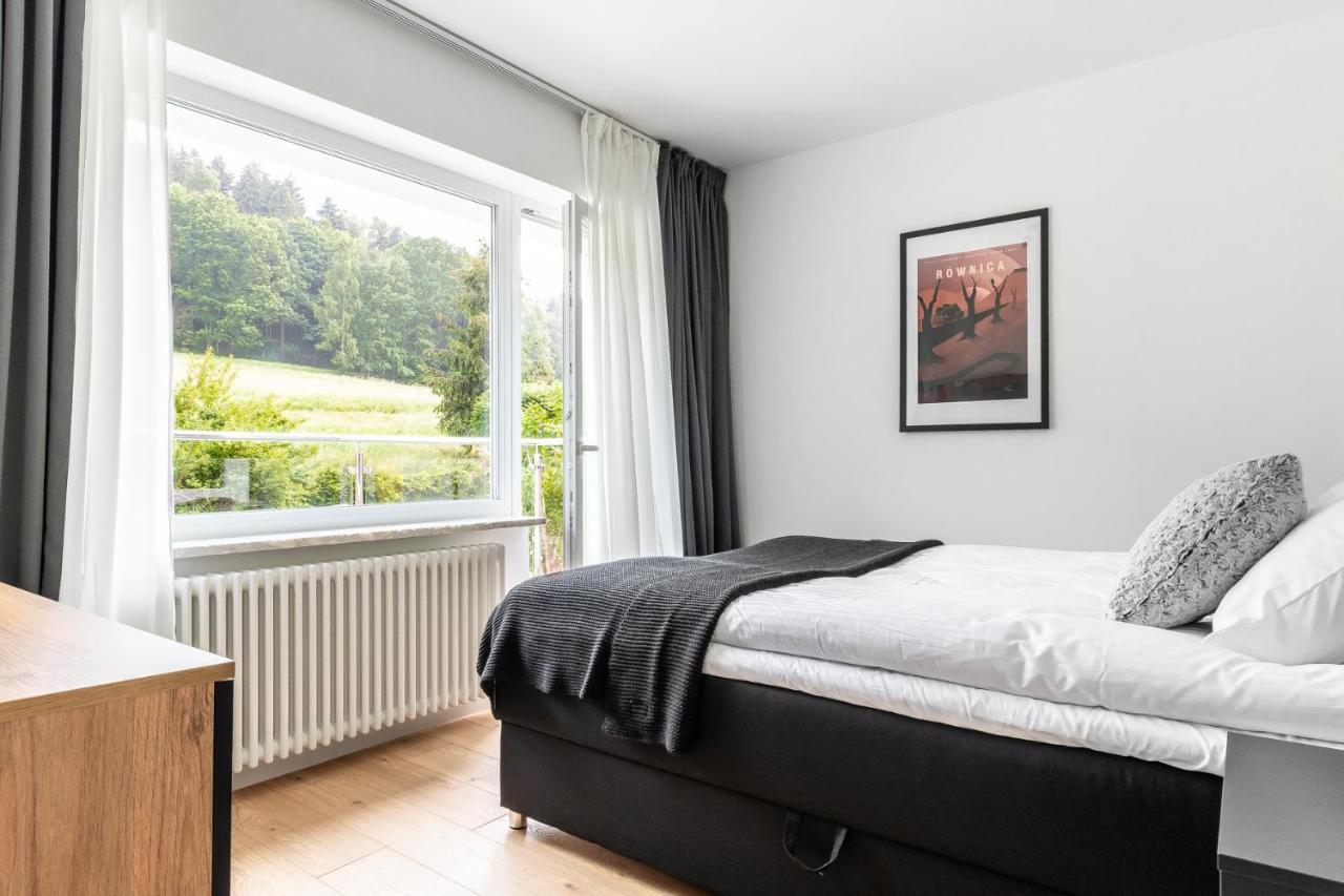 Villa 10 Active Szczyrk Kültér fotó