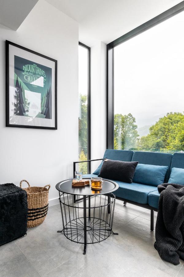 Villa 10 Active Szczyrk Kültér fotó